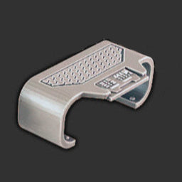 Office Furniture - Desk 1