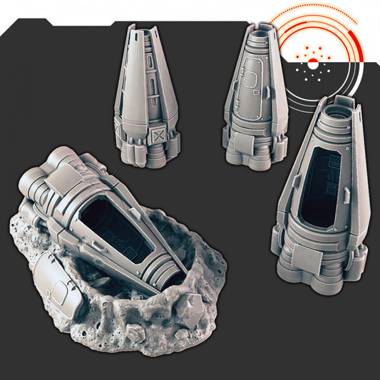 Escape Pod