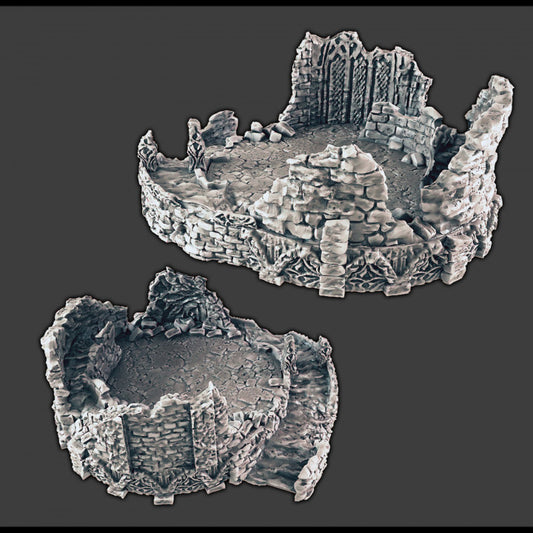 Ruin 3
