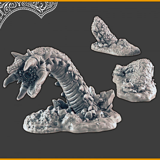 Sandworm