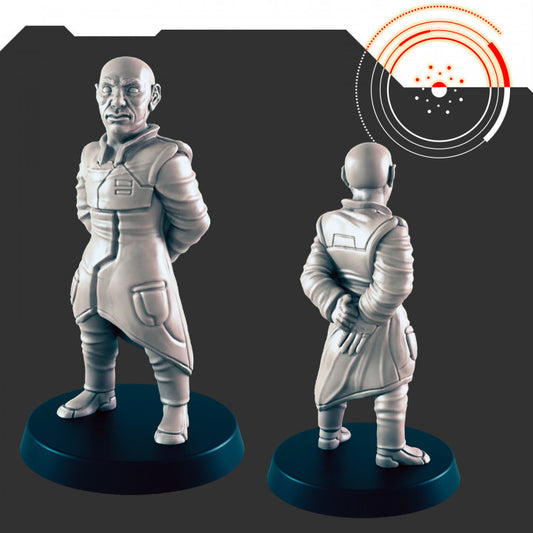 Scientist 2