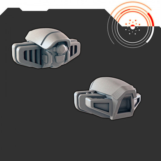 Scout Drone