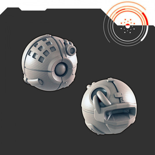 Sentry Drone