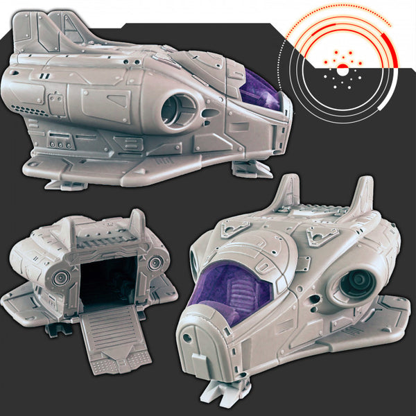 Shuttle