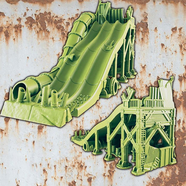 Slide of Doom