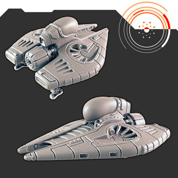 Starfighter