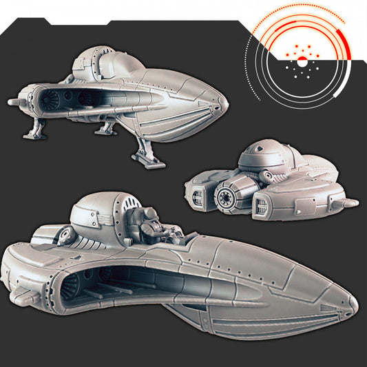 Starfighter 2
