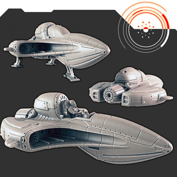Starfighter 2