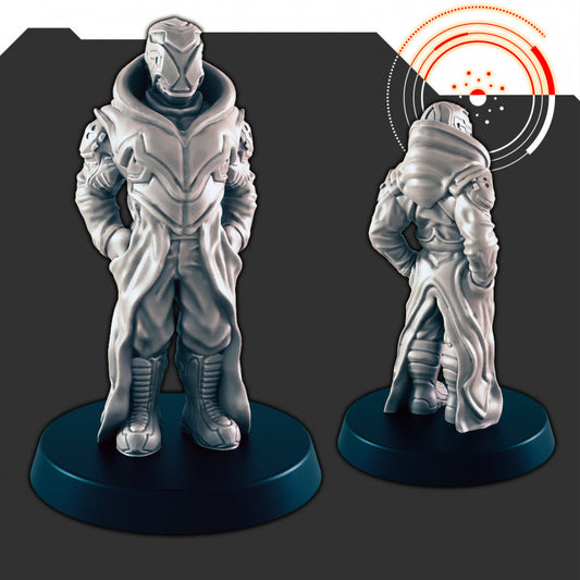 Syndicate Contact