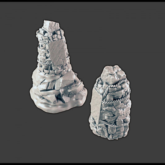 Rocky Cairn