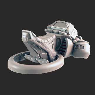 Hoverbike