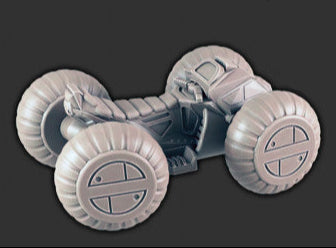 Quadbike