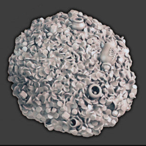 Treasure Pile 5