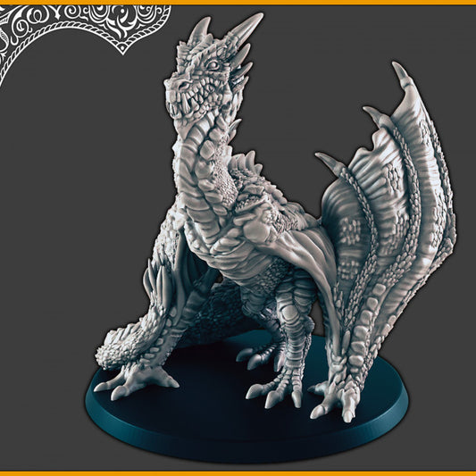 Wyvern
