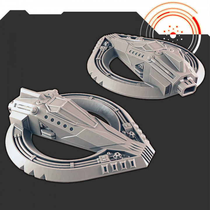 Speeder