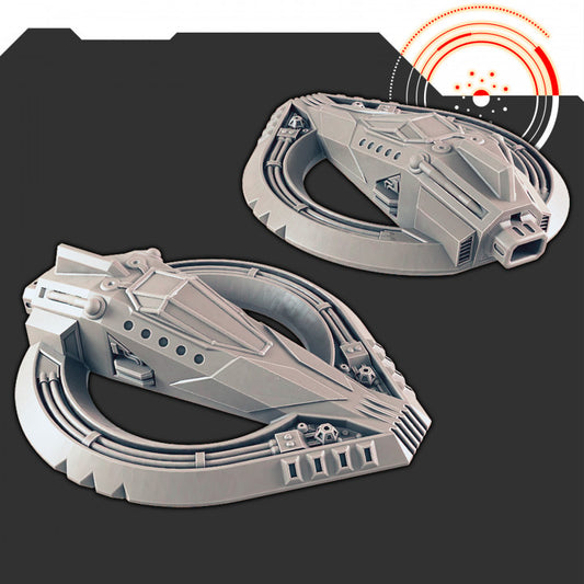 Speeder