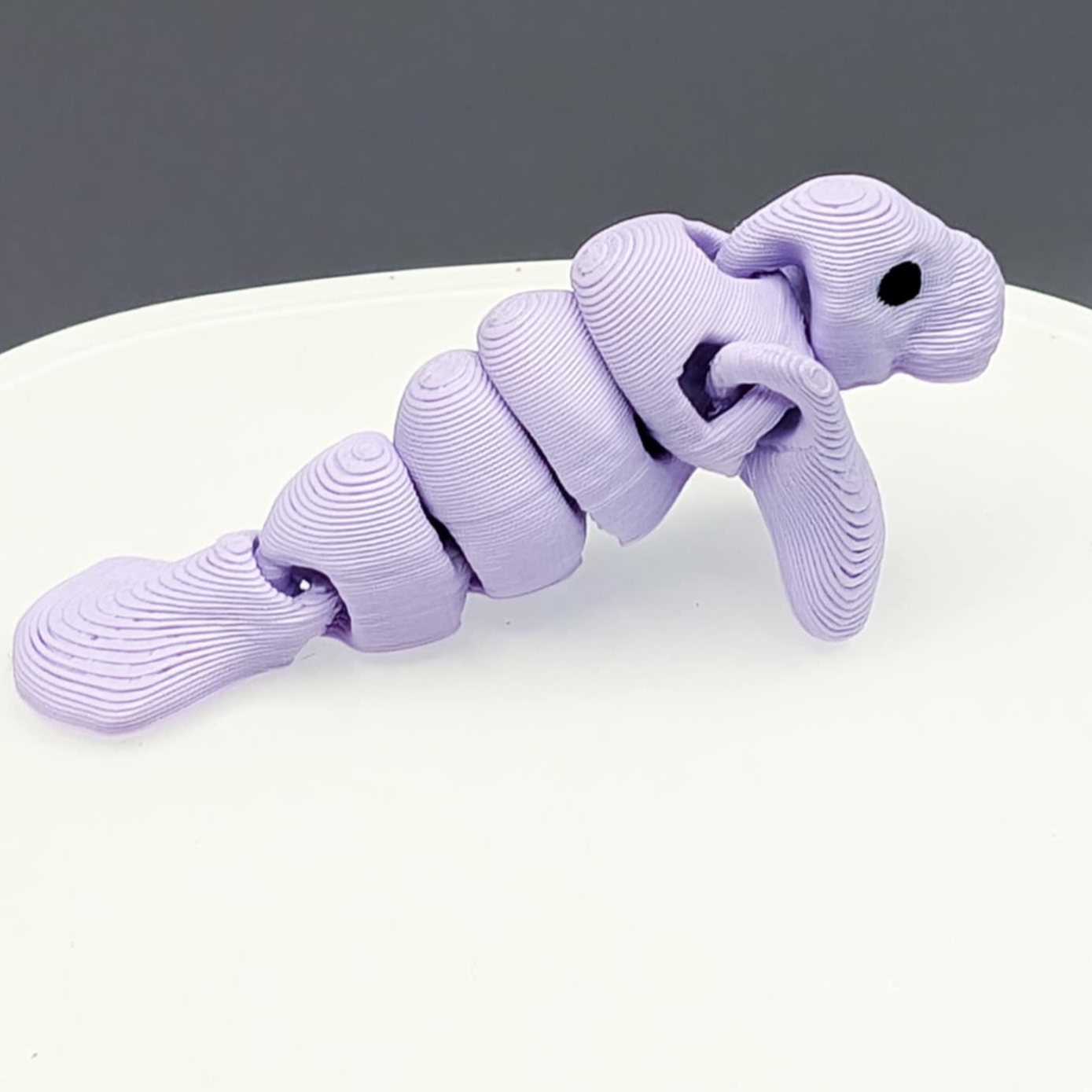 Nano FLEXI Manatee