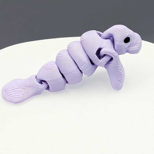 Nano FLEXI Manatee