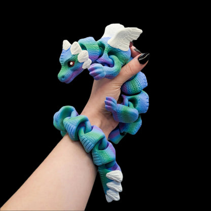 Soft Dragon