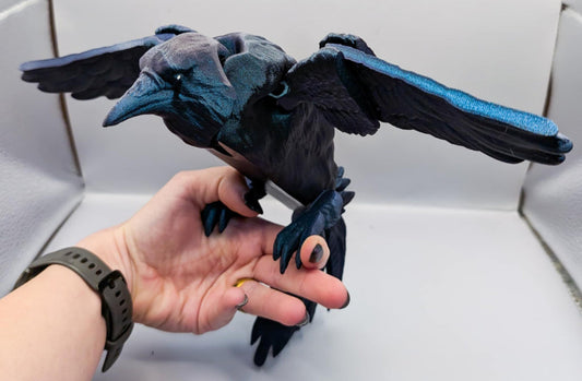 Crow
