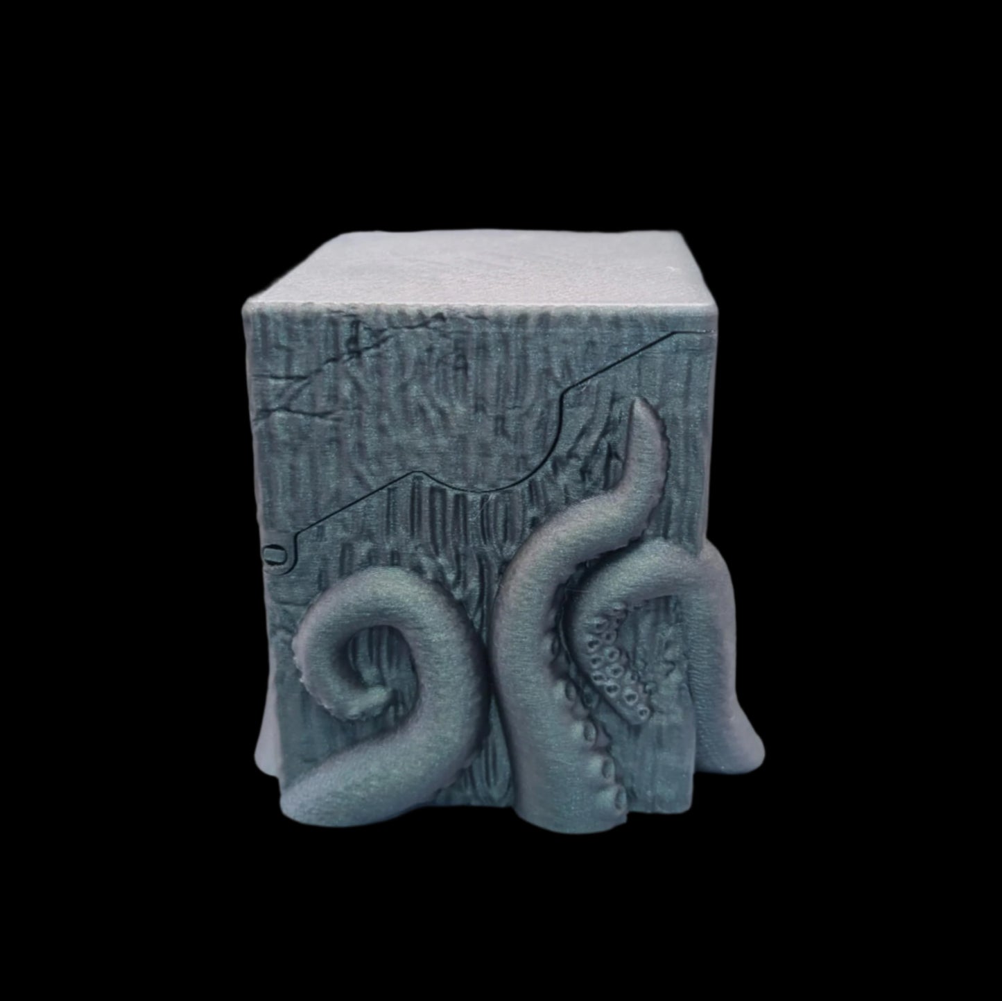 Kraken Card Deck Box