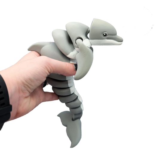 Flexi Dolphin