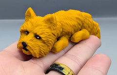 FLEXI Cairn Terrier