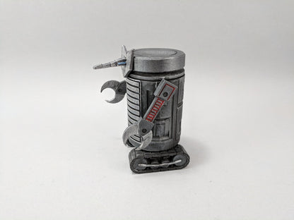 Warbot