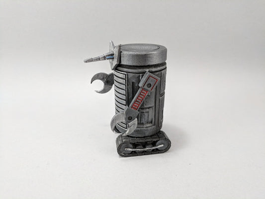 Warbot