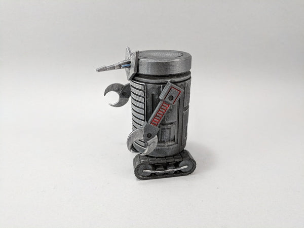Warbot