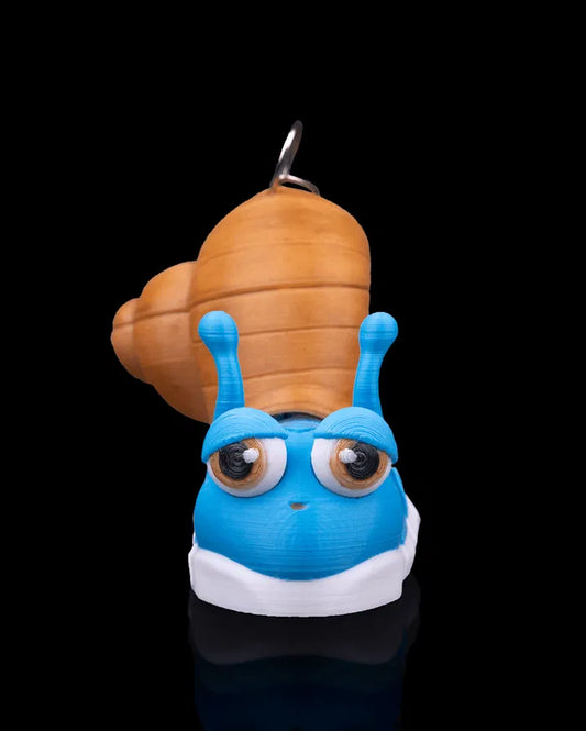 Abigail, the Snail