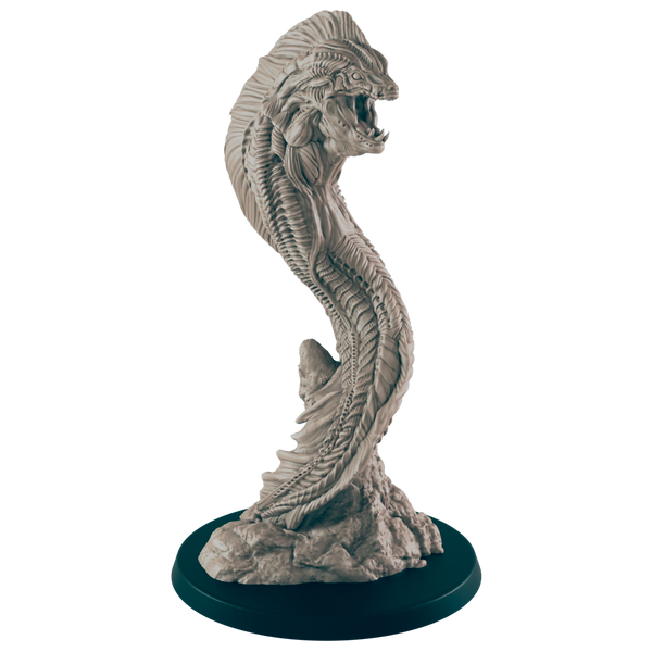 Ancient Eel