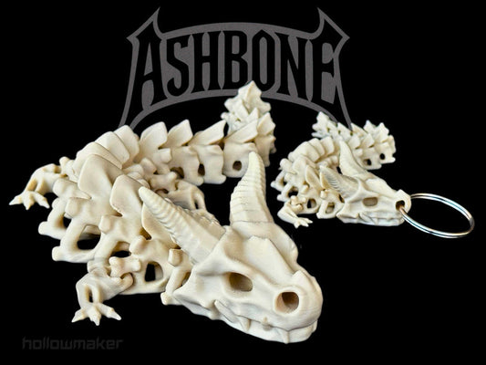 AshBone Dragon