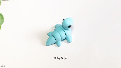 Baby Ness
