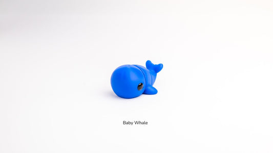 Baby Whale