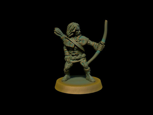 Bandit 2 Archer