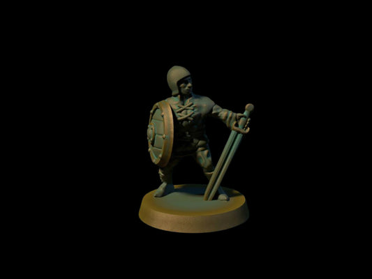 Bandit 2 Swordsman