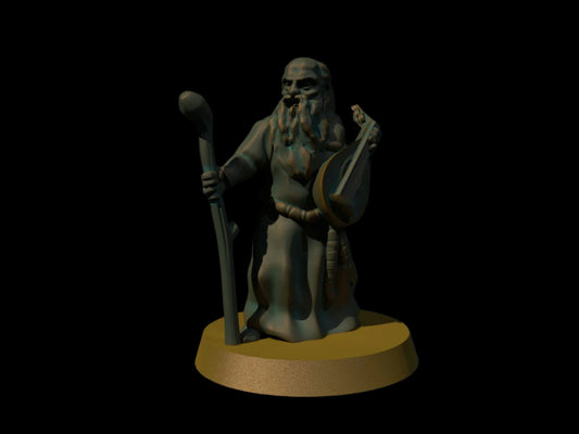 Bard Old