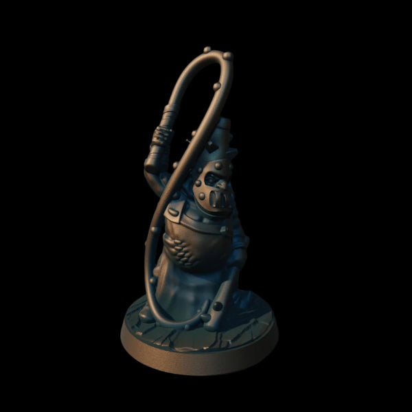 Beastmaster 1