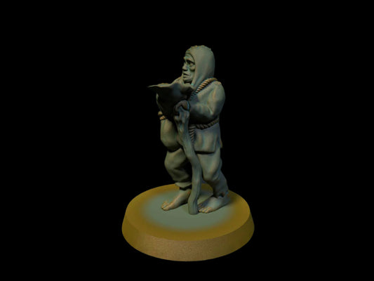 Beggar 1