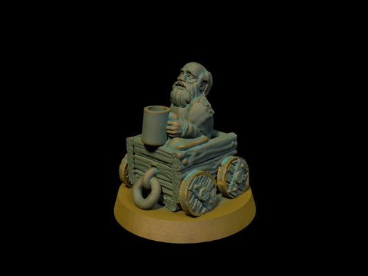 Beggar 2