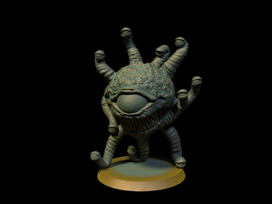 Beholder