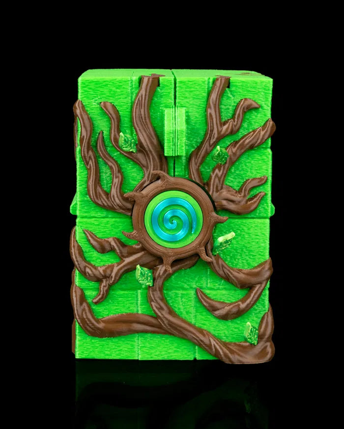 Box of the Grove - Deck Box