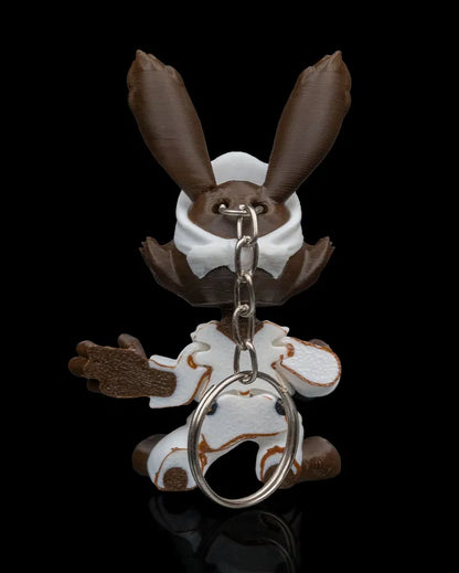 Bunny Sensei