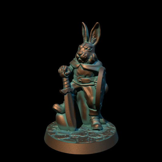 Bunny Egg