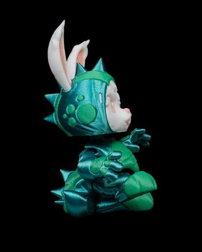 Bunnysaurus