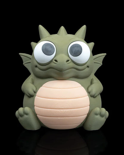 Dragon Money Box
