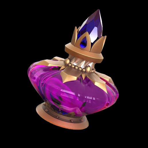 Charm Potion Dice Holder