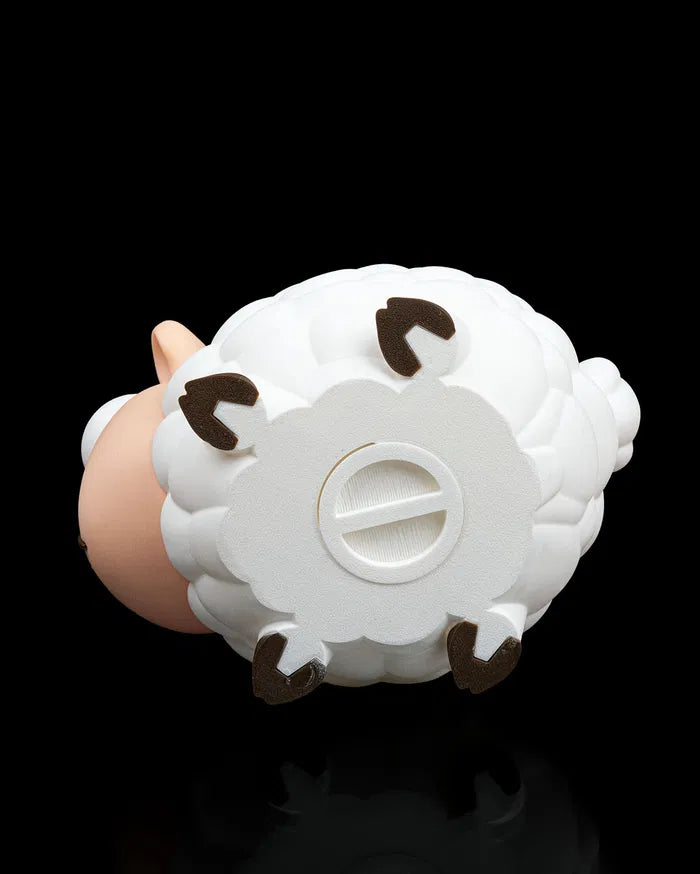Sheep Coin Bank