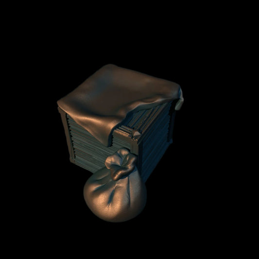Crate 1
